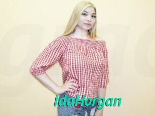 IdaHorgan