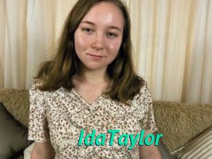 IdaTaylor