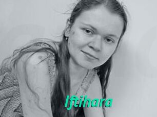 Iftihara