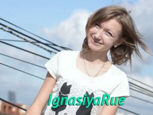IgnasiyaRue