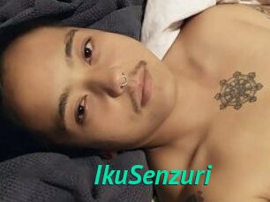 Iku_Senzuri