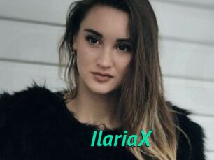 IlariaX