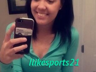 Ilikesports21