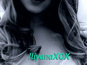 IliyanaXOX
