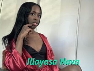 Illayasa_Nova