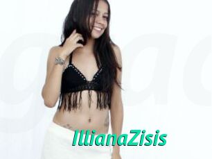 IllianaZisis
