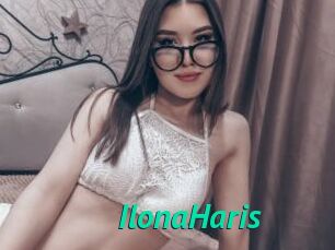 IlonaHaris