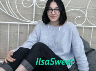 IlsaSweet