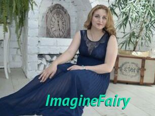 ImagineFairy