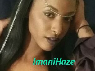 ImaniHaze