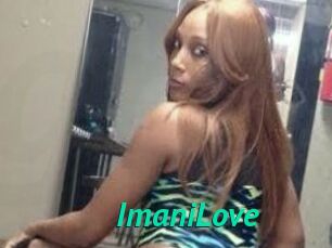ImaniLove