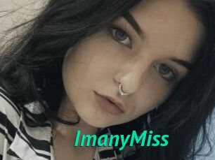 ImanyMiss
