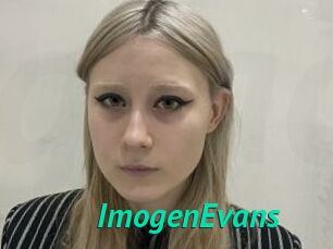 ImogenEvans