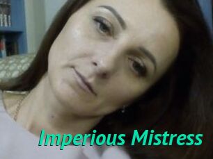 Imperious_Mistress