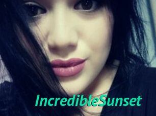 IncredibleSunset