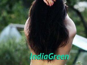 IndiaGreen