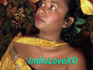 IndiaLoveXO