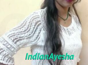 IndianAyesha