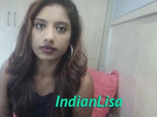 IndianLisa