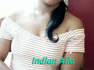 Indian_Alia