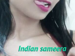 Indian_sameera