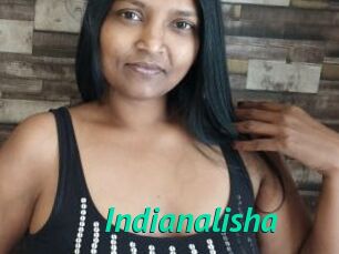 Indianalisha