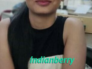 Indianberry