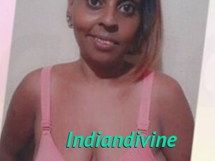 Indiandivine