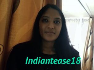 Indiantease18