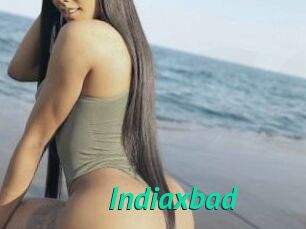 Indiaxbad
