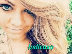 Indicaxo