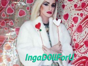IngaD0llForU
