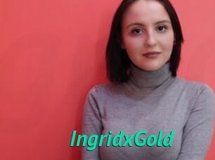 IngridxGold