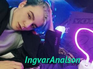 IngvarAnalson