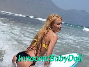 InnocentBabyDoll