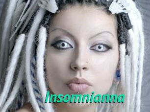 Insomnianna