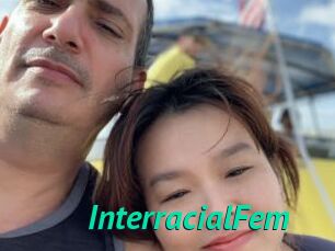 InterracialFem