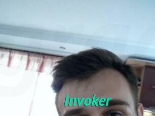 Invoker