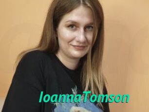 IoannaTomson