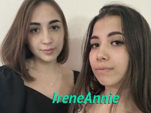 IreneAnnie