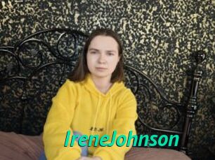 IreneJohnson