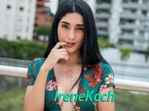 IreneKoch