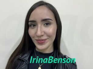 IrinaBenson