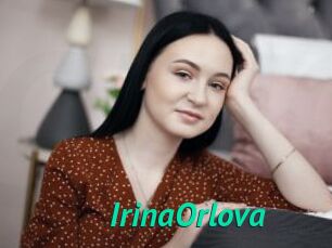 IrinaOrlova