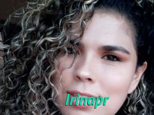 Irinapr