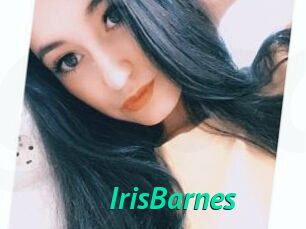 IrisBarnes