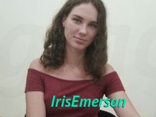 IrisEmerson