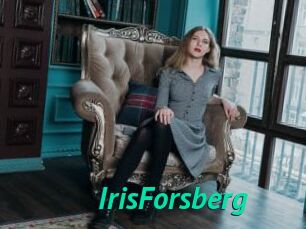 IrisForsberg