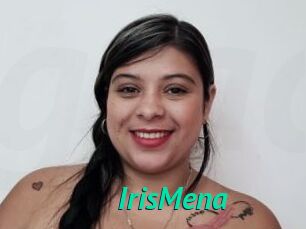 IrisMena