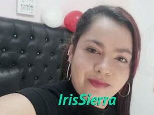 IrisSierra